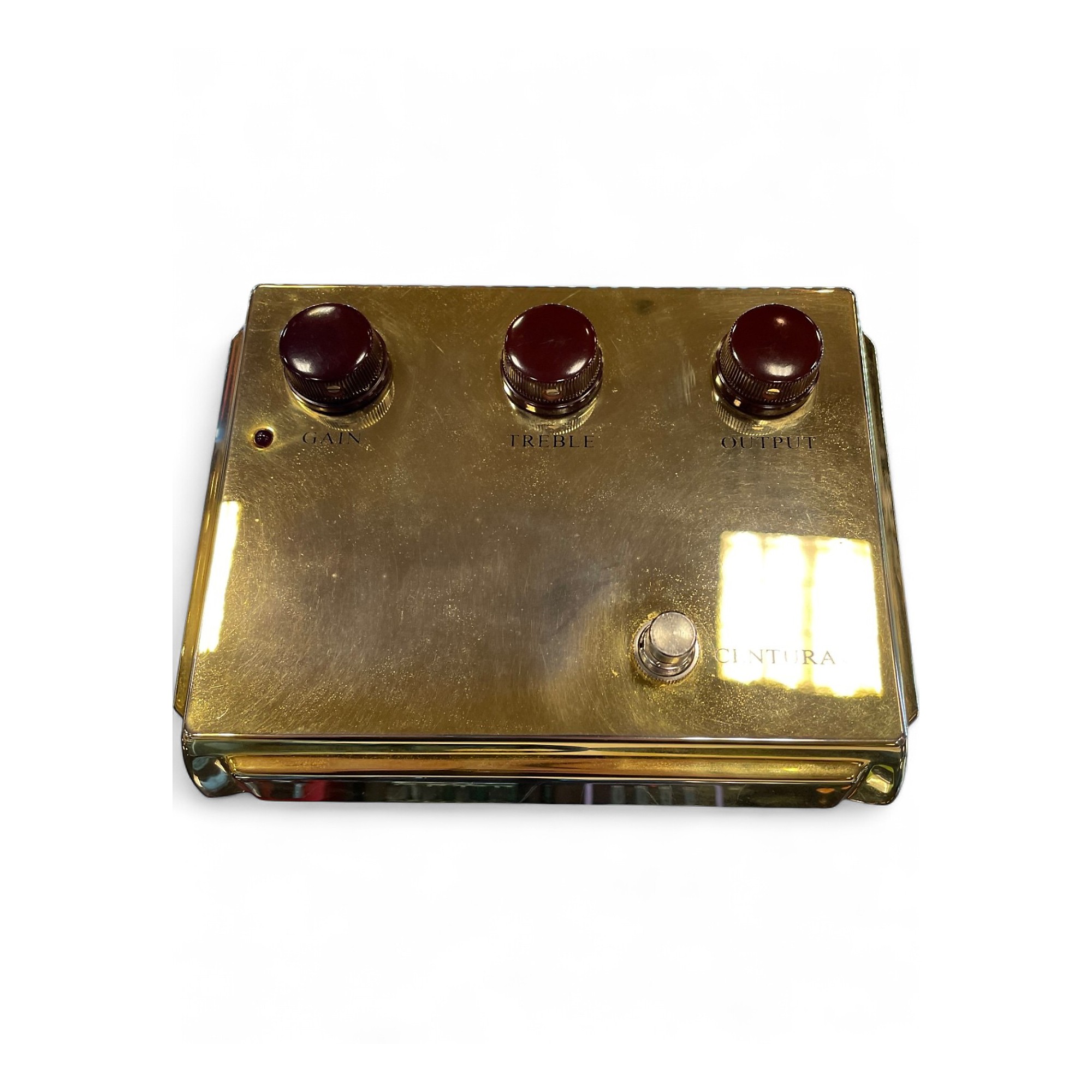 Used Ceriatone Centura Effect Pedal | Guitar Center