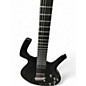 Used Parker Guitars Fly Deluxe black Solid Body Electric Guitar thumbnail