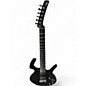 Used Parker Guitars Fly Deluxe black Solid Body Electric Guitar