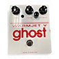 Used Ghost warmjet v Effect Pedal thumbnail