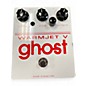 Used Ghost warmjet v Effect Pedal