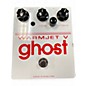 Used Ghost warmjet v Effect Pedal