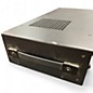 Used Gallien-Krueger Backline 350 Bass Amp Head
