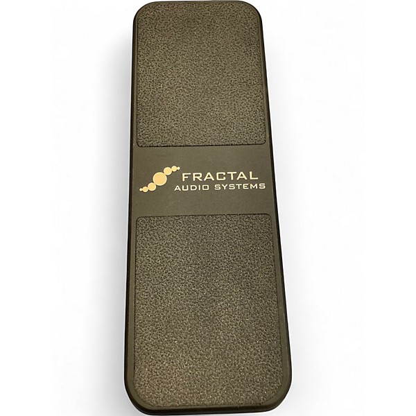 ギター Fractal audio ev-1 Used Fractal Audio EV-1 Pedal | Guitar Center