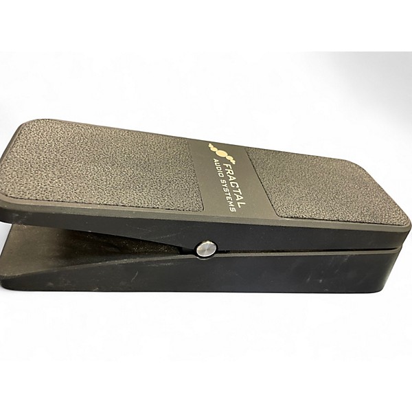 Used Fractal Audio EV-1 Pedal | Guitar Center