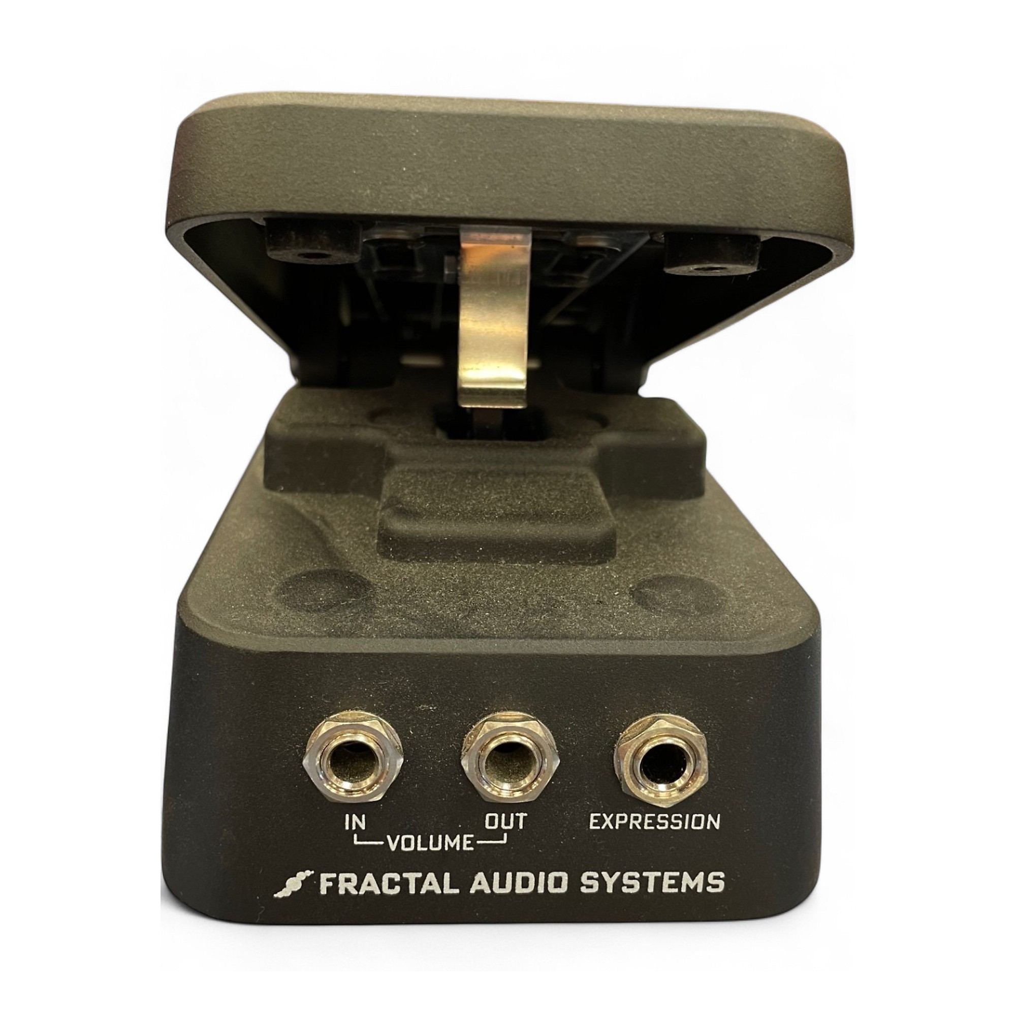 ギター Fractal audio ev-1 Used Fractal Audio EV-1 Pedal | Guitar Center