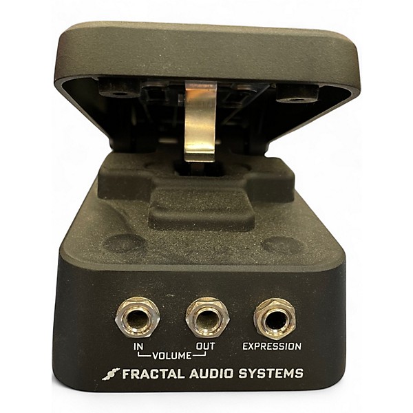 Used Fractal Audio EV-1 Pedal | Guitar Center