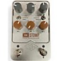 Used Universal Audio OX STOMP Pedal thumbnail