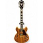 Used Ibanez AS93 Artcore Natural Hollow Body Electric Guitar thumbnail