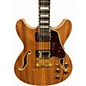 Used Ibanez AS93 Artcore Natural Hollow Body Electric Guitar
