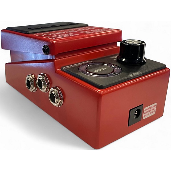 BOSS RC-1 Loop Station　中古　美品 BOSS RC-1 Loop Station ルーパー(中古)