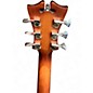 Used D'Angelico Premier Series Bowery LS DAPLSD500AGDCP Aged Mahogany Acoustic Electric Guitar