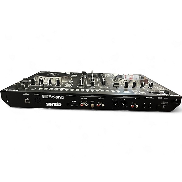 Used Roland DJ-505 DJ Controller