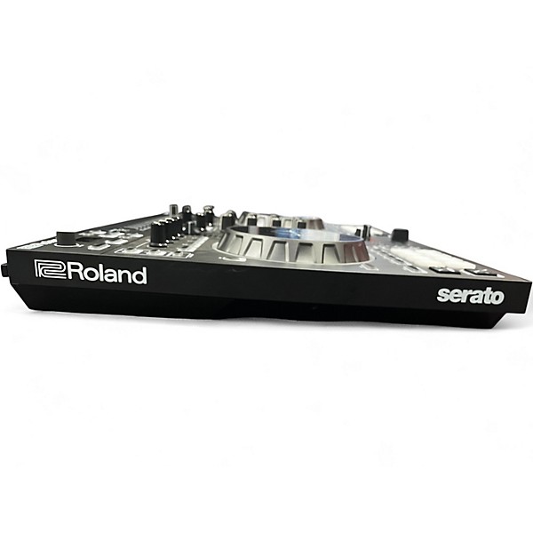 Used Roland DJ-505 DJ Controller
