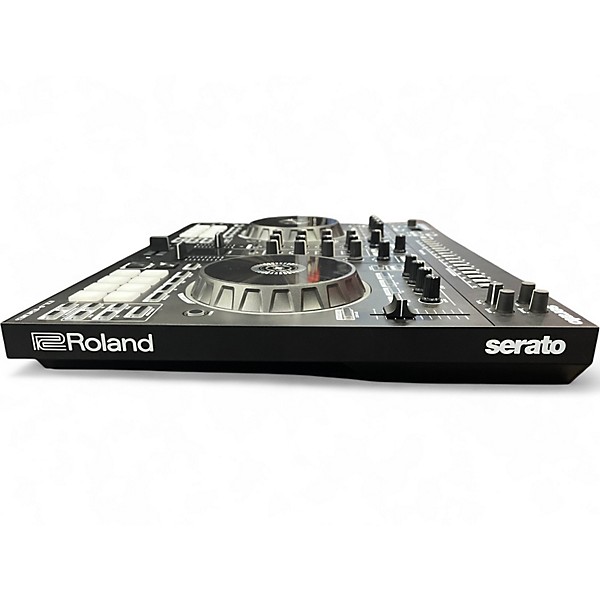 Used Roland DJ-505 DJ Controller