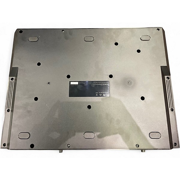 Used Roland DJ-505 DJ Controller