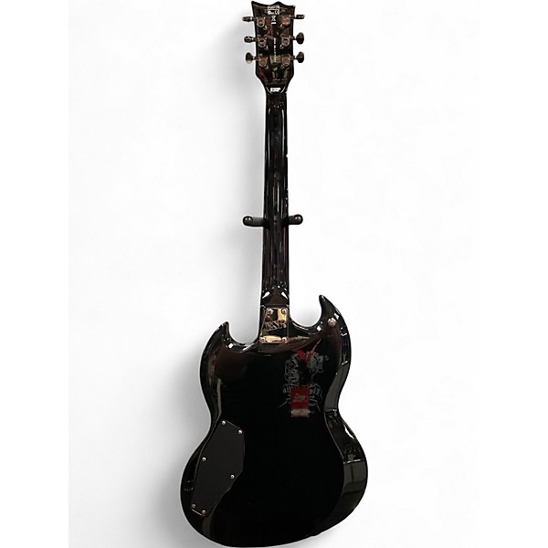 LTD VIPER-50 ESP輸出ブランド ESP LTD Viper-50 Electric Guitar Black Cherry Chrome