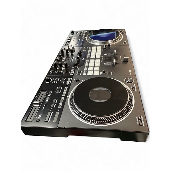 Used Pioneer DJ DDJ-REV7 DJ Mixer