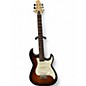 Used Greg Bennett Design by Samick Malibu 2 Color Sunburst Solid Body Electric Guitar thumbnail
