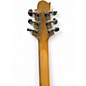 Used Greg Bennett Design by Samick Malibu 2 Color Sunburst Solid Body Electric Guitar