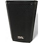 Used Seismic Audio RIOT 8 Powered Speaker thumbnail