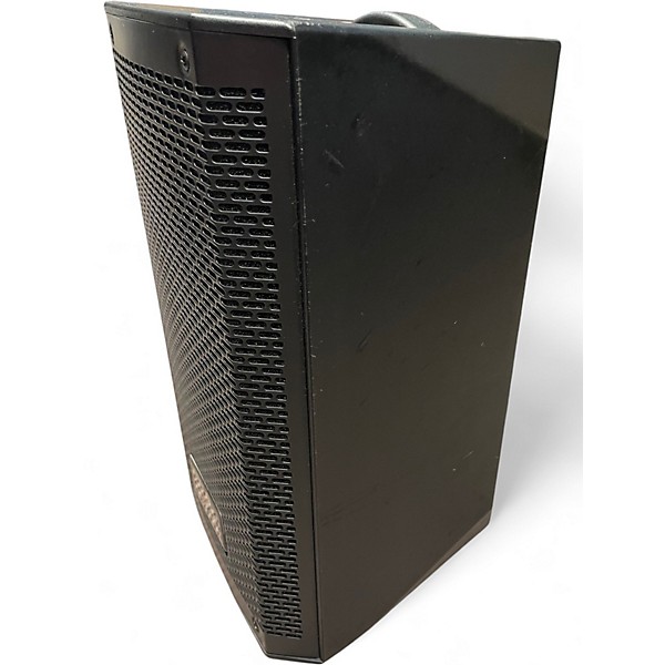 Used Seismic Audio RIOT 8 Powered Speaker
