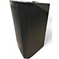 Used Seismic Audio RIOT 8 Powered Speaker