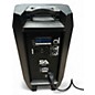 Used Seismic Audio RIOT 8 Powered Speaker