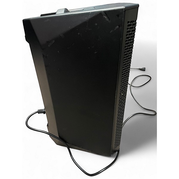 Used Seismic Audio RIOT 8 Powered Speaker