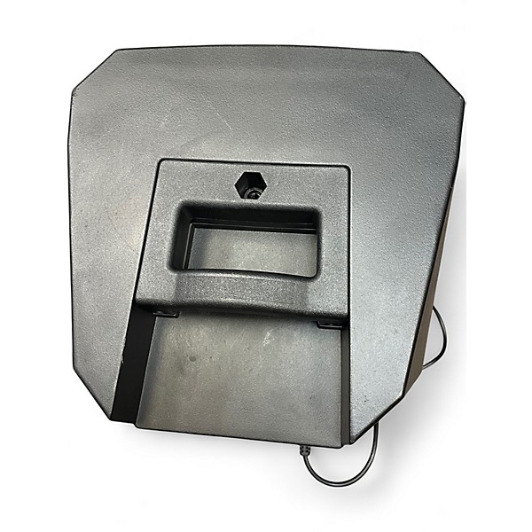 Used Seismic Audio RIOT 8 Powered Speaker