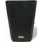 Used Seismic Audio RIOT 8 Powered Speaker thumbnail
