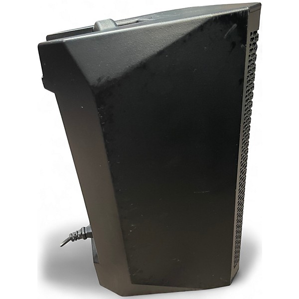 Used Seismic Audio RIOT 8 Powered Speaker