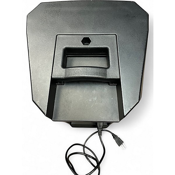 Used Seismic Audio RIOT 8 Powered Speaker