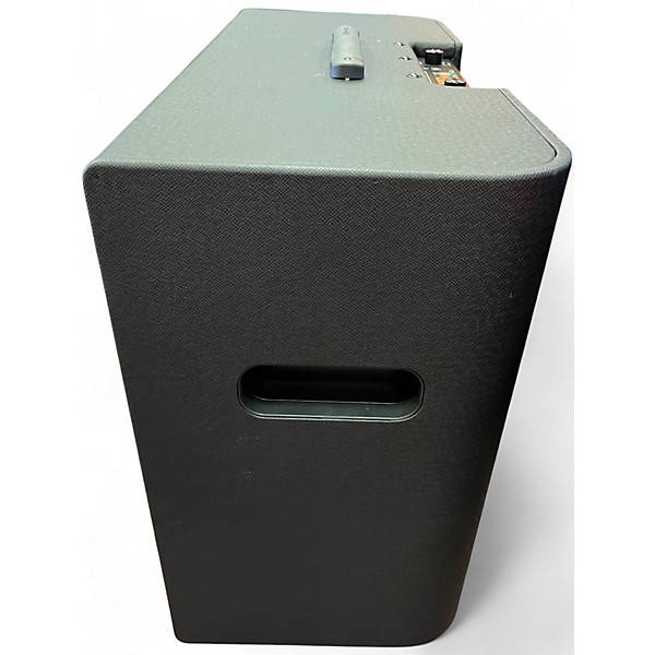 Used Line 6 POWERCAB 2X12 Guitar Cabinet