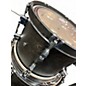 Used PDP by DW 3 Piece Concept Series Brown Drum Kit
