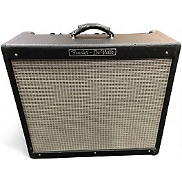 Used Fender Hot Rod Deville 60W 2x12 Tube Guitar Combo Amp