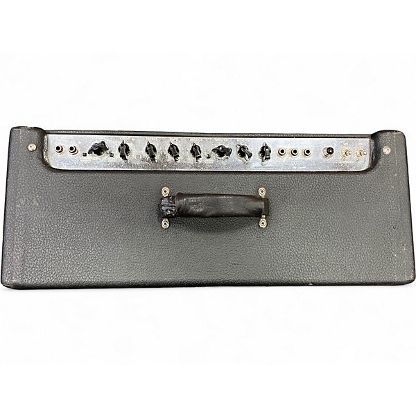 Used Fender Hot Rod Deville 60W 2x12 Tube Guitar Combo Amp