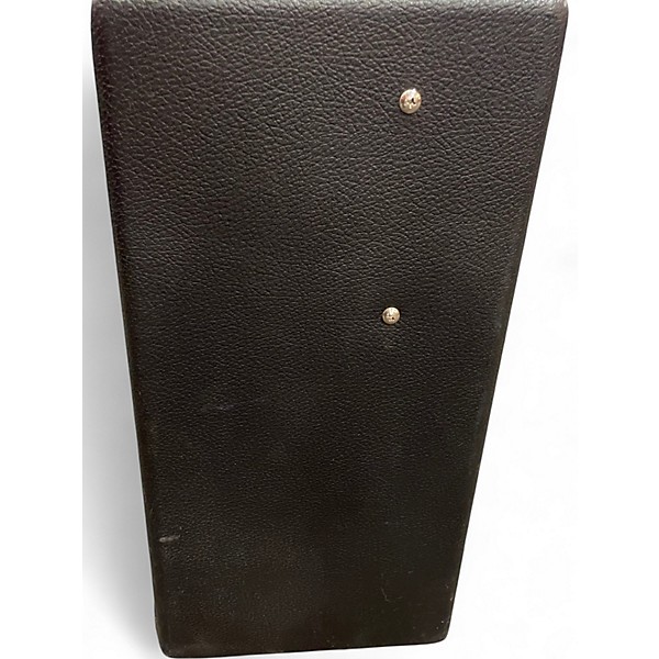 Used Fender Hot Rod Deville 60W 2x12 Tube Guitar Combo Amp