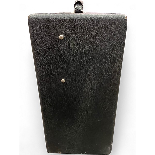 Used Fender Hot Rod Deville 60W 2x12 Tube Guitar Combo Amp