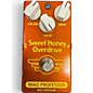 Used Mad Professor Sweet Honey Overdrive Effect Pedal thumbnail