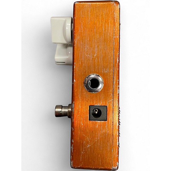 Used Mad Professor Sweet Honey Overdrive Effect Pedal