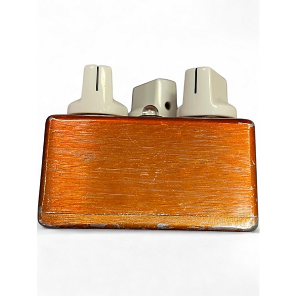 Used Mad Professor Sweet Honey Overdrive Effect Pedal