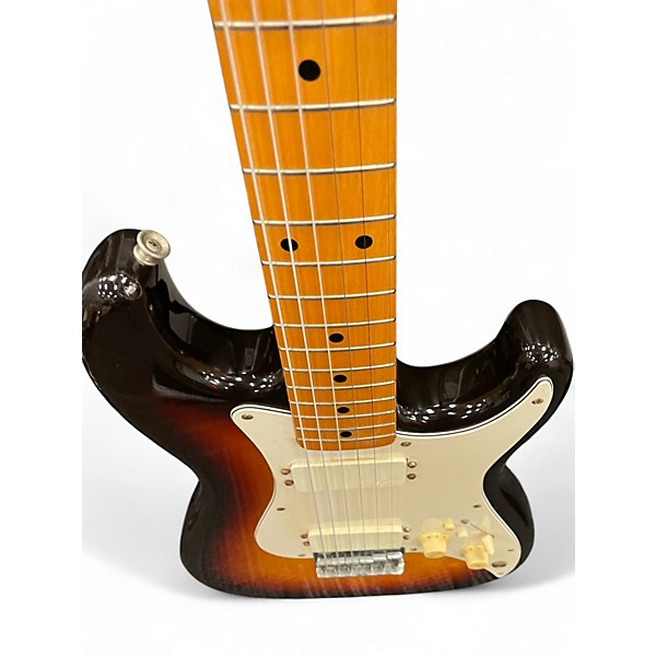 Used Squier BULLET H2 2 Color Sunburst Solid Body Electric Guitar