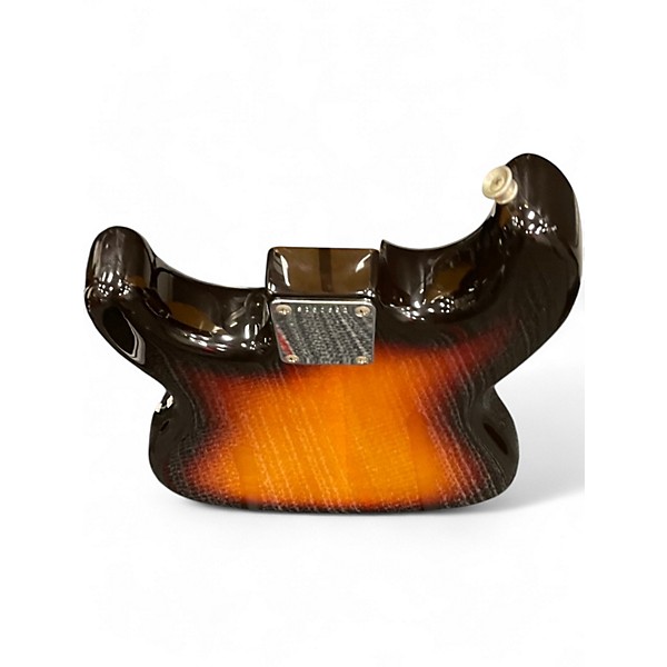 Used Squier BULLET H2 2 Color Sunburst Solid Body Electric Guitar