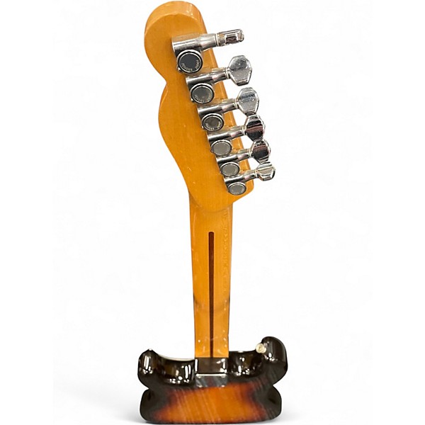 Used Squier BULLET H2 2 Color Sunburst Solid Body Electric Guitar