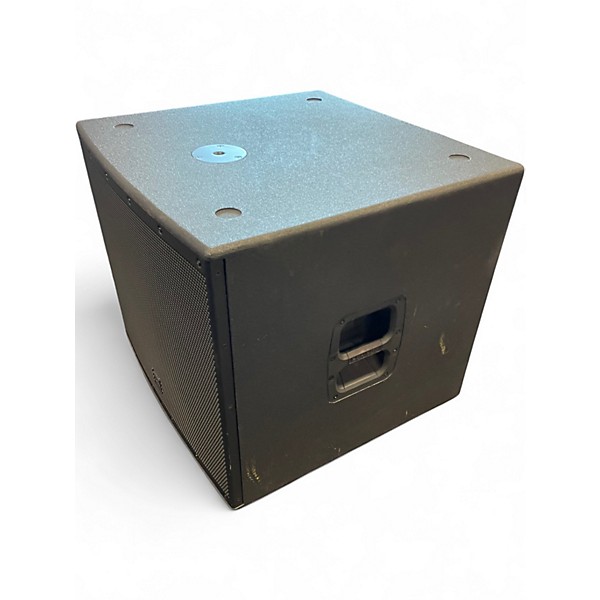 Used JBL EON618S Powered Subwoofer