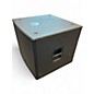 Used JBL EON618S Powered Subwoofer