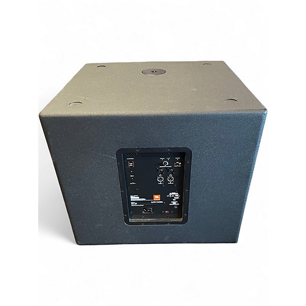 Used JBL EON618S Powered Subwoofer