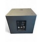 Used JBL EON618S Powered Subwoofer