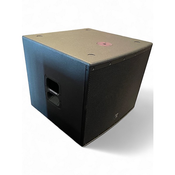 Used JBL EON618S Powered Subwoofer